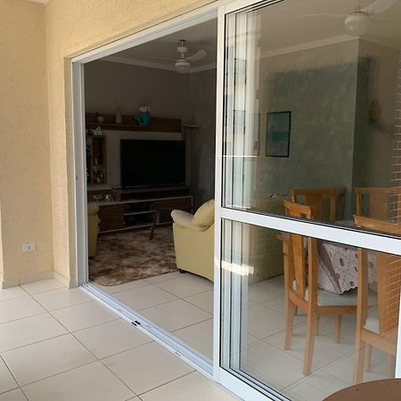 乌巴图巴Cobertura Premium Vista Pro Mar, Com Piscina公寓 外观 照片